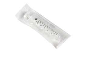 Strzykawka 10 ml