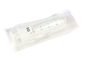 Strzykawka 20 ml 