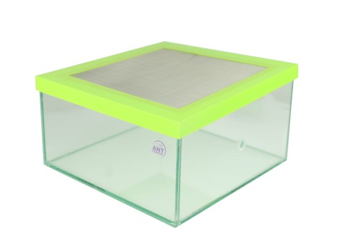 Arena 20*20*10 z pokrywą z siatki
