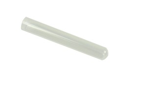 Probówka plastikowa PP 100mm x16mm okrągłodenna