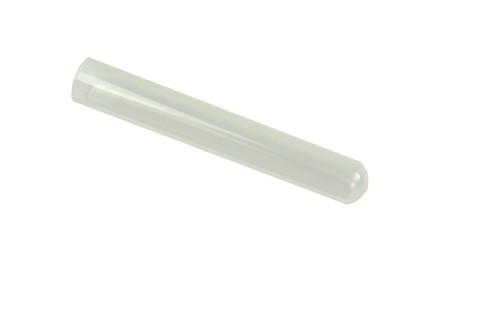 Probówka plastikowa 100mm x16mm okrągłodenna