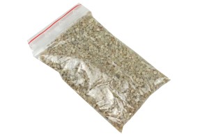 Żwirek kwarcowy 2-5 mm- 150 g