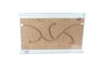 Formikarium Sandwich korkowe 31 × 21 cm – korek 1 cm