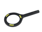 Lupa z diodami LED