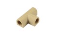 Łącznik AntCenter nr 6- trójnik pod wężyk 10- WOOD