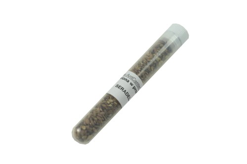 Nasiona w probówce- Seradela- 10 ml
