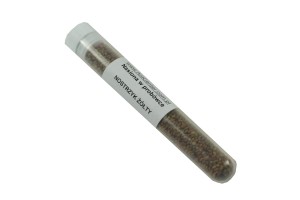 Nasiona w probówce- Nostrzyk żółty- 10 ml