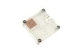 Gniazdo białe 6x6 cm ( 10 mm) do hodowli mrówek w domu