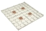 Gniazdo 35x35 cm (10 mm)