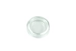 Szalka Petriego szklana średnica 40 mm / wys. 12 mm 