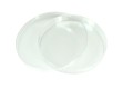 Szalka Petriego plastikowa średnica 140 mm / wys.20 mm