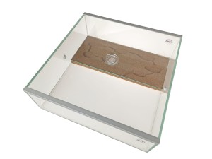Formikarium korkowe JUMBO (30*30*10)