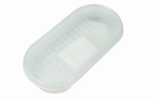 Pojemnik 0,4 L na mączniki