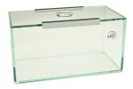 Terrarium dla mrówek – arena szklana 20×10×10 cm