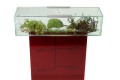 Formikarium Tower Max z pokrywą ochronną- zastosowanie pokrywy.