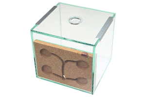 Formikarium korkowe "Quattro" 15*16*15