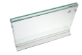 Formikarium ziemne- Sandwich duży 21 x 31 cm do hodowli mrówek w domu