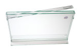 Formikarium Sandwich Średni 26 X 15,5 cm (grubość złoża 1 cm )