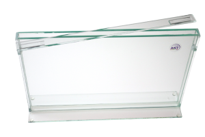 Formikarium Sandwich Średni 26 X 15,5 cm (grubość złoża 1 cm )