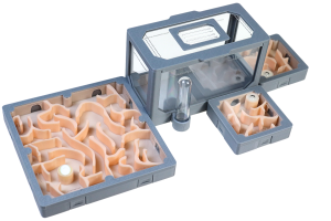 Formikarium AntLove – modułowy zestaw nr 10 do hodowli mrówek
