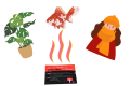 Zastosowanie heat packa- grafika