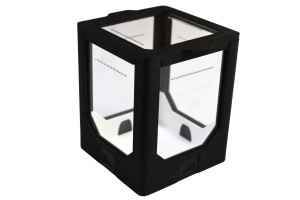 Terrarium dla mrówek – modułowa arena S BlackAnt