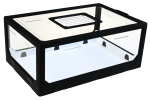  Terrarium dla mrówek- modułowa Arena XL BlackAnt