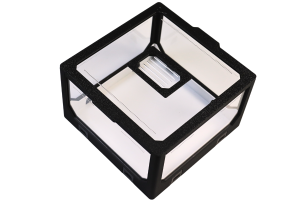  Terrarium dla mrówek- modułowa Arena L BlackAnt