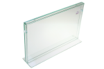 Formikarium Sandwich duży 31 x 21 cm (grubość złoża 1 cm )