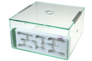 Formikarium gipsowe LUBI - NEXT STEP