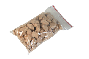 Beżowe kamyki do formikarium 150 g