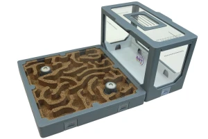  Formikarium AntLove Korkowe – modułowy zestaw nr 3 do hodowli mrówek