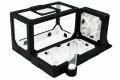 Zestaw BlackAnt nr 15 do hodowli mrówek od firmy AntCenter