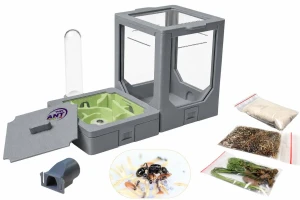 Formikarium AntLove – modułowy zestaw 1 z mrówkami do hodowli mrówek