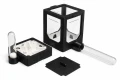 Formikarium modułowe BlackAnt nr1 do hodowli mrówek w domu