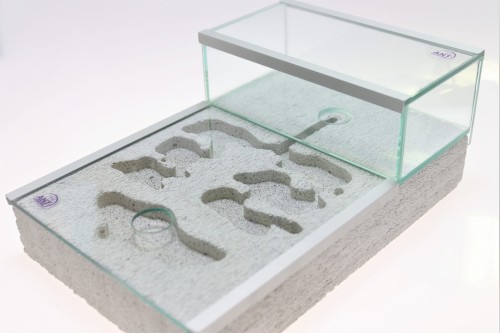 Formikarium Herkules 2