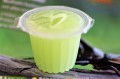 Galaretka jasno-zielona o smaku melona 16g