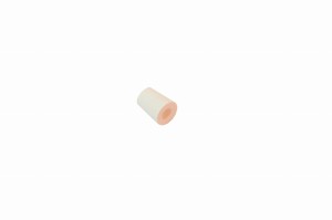 Przejściówka do probówki plastikowej z otworem fi 8 mm
