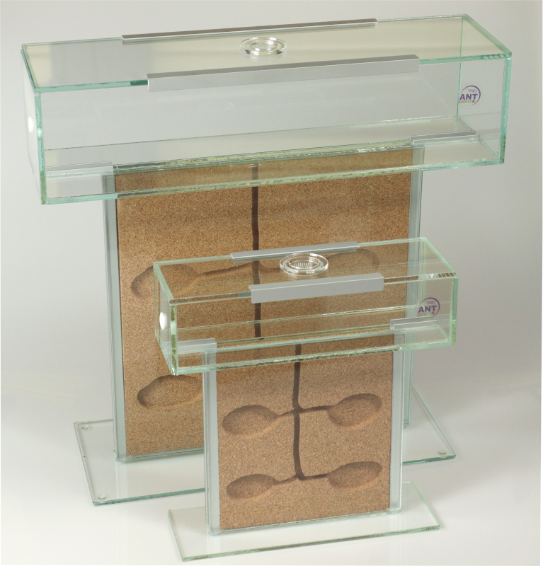 Formikarium Tower Max i Tower