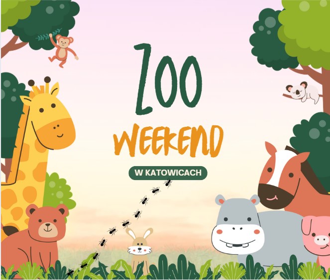 ZooWeekend